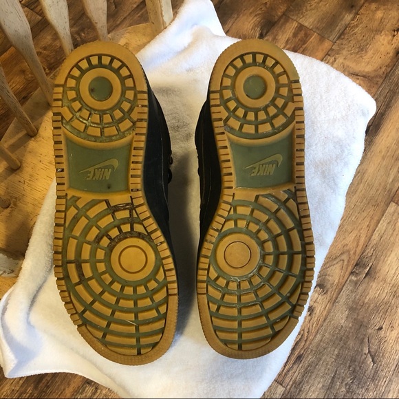 Nike Ebernon Mid Winter Men's Shoe - Picture 5 of 8